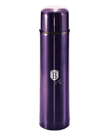 BERLINGERHAUS Termoska nerez 1 l Purple Metallic Line BH-6814