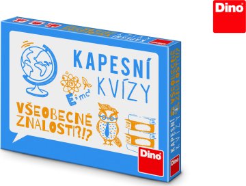 KAPESNÍ KVÍZY - VŠEOBECNÉ ZNALOSTI Cestovní hra