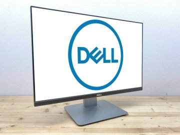 Dell UltraSharp U2415b (24", matný)