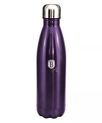 BERLINGERHAUS Termoska nerez 0,5 l Purple Metallic Line BH-6815