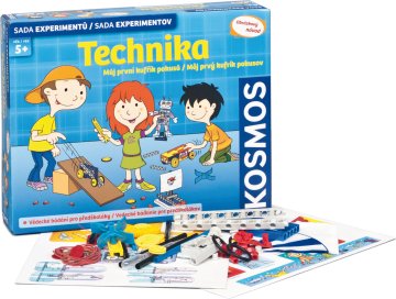 Technika-EXP