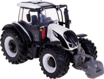 Bburago Farm Tractorv 10 cm Valtra N174