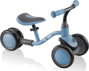 Globber odrážedlo - Learning Bike - Ash Blue