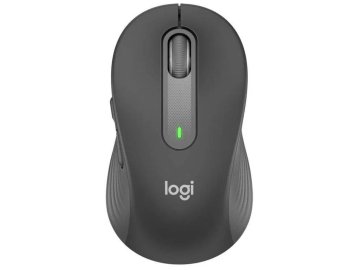 Logitech M650 M Graphite