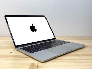 Apple MacBook Pro 13