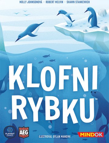 Klofni rybku