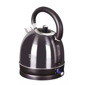 BERLINGERHAUS Rychlovarná konvice 1,8 l Metallic Line Carbon Pro Edition BH-9336