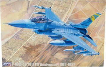 Model F16CJ-5079th FS Anniversary 1918-1997 série IV