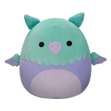 Smartlife SQUISHMALLOWS Gryf - Minerva