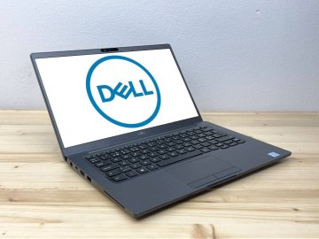 Dell Latitude 7400