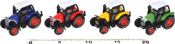 Wiky Vehicles Traktor na zpětné natažení 7 cm