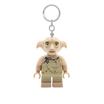 LEGO Harry Potter Dobby svítící figurka (HT)