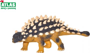 E - Figurka Dino Saichania 15 cm