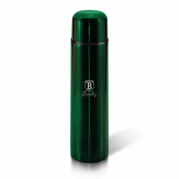 BERLINGERHAUS Termoska nerez 1 l Emerald Collection BH-6381