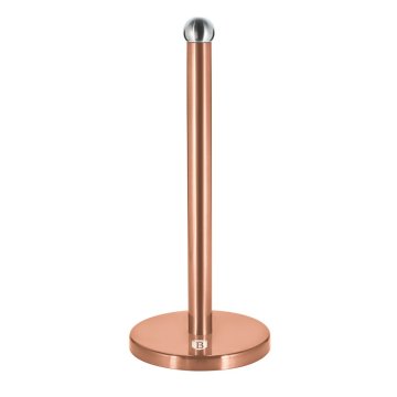 BERLINGERHAUS Držák na papírové utěrky Rosegold Metallic Line BH-1609