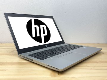 HP ProBook 650 G5