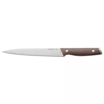 BERGHOFF Nůž porcovací nerez 20 cm RON BF-3900101