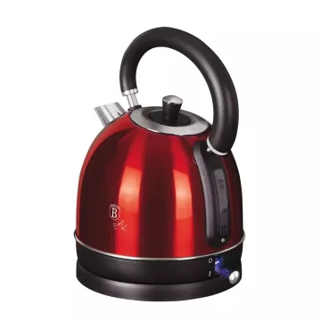 BERLINGERHAUS Rychlovarná konvice 1,8 l Metallic Line Burgundy Edition - design. vada BH-9334sleva