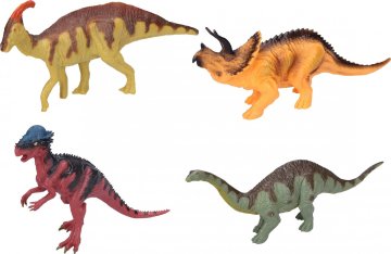 Wiky Dinosaurus 25 cm