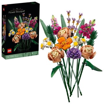 LEGO® Botanicals 10280 Kytice