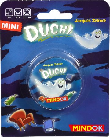 Duch Mini