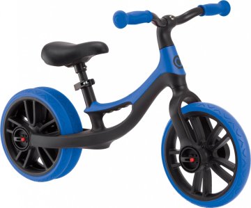 Globber Odrážedlo dětské Go Bike Elite Duo - Navy Blue