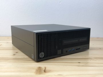 HP 280 G2 SFF