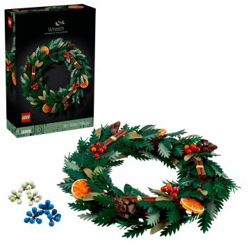 LEGO® Botanicals 10340 Věnec