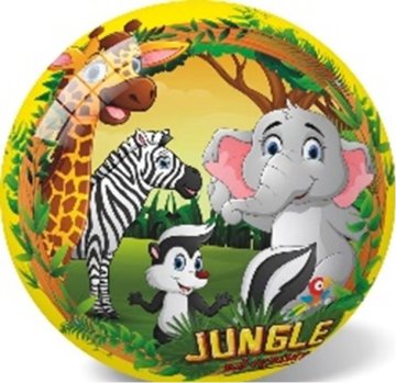 Míč Jungle 23cm