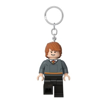 Smartlife LEGO Harry Potter Ron Weasley svítící figurka (HT)