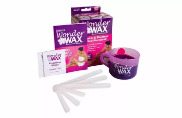 Depilační vosk Wonder Wax