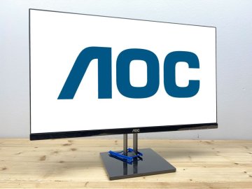 AOC 27V2Q (27