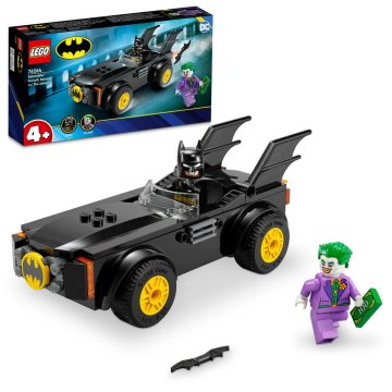 LEGO® DC Batman™ 76264 Pronásledování v Batmobilu: Batman™ vs. Joker™