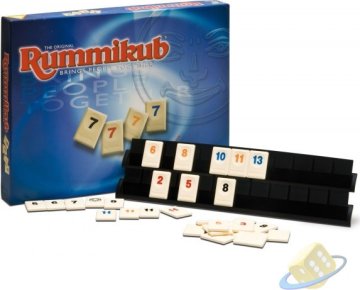 Rummikub original