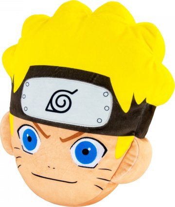 Mocchi Mocchi Naruto Shippuden plyš Naruto 35 cm