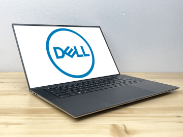 Dell Precision 5550