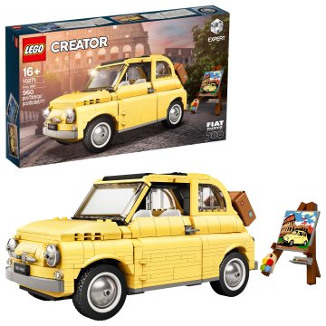 LEGO® Creator Expert 10271 Fiat 500