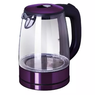 BERLINGERHAUS Rychlovarná konvice 1,7 l Purple Metallic Line BH-9093