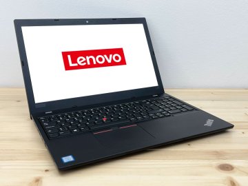 Lenovo ThinkPad L580