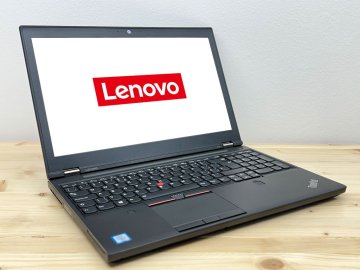 Lenovo ThinkPad P50