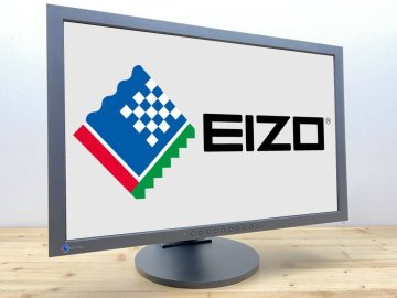 EIZO FlexScan EV2411W (24