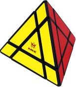 RECENTTOYS Pyraminx Edge