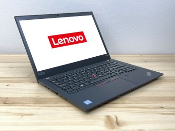 Lenovo ThinkPad P43s