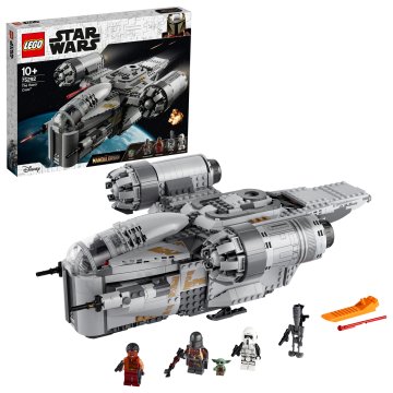 LEGO® Star Wars™ 75292 The Razor Crest™