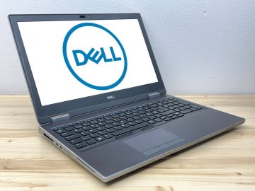 Dell Precision 7540 Mobile Workstation