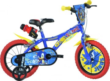 Dino Bikes Dětské kolo 16