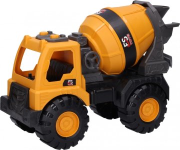 Wiky Vehicles Auto stavební domíchávač 31 cm