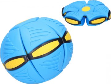 Wiky Flat Ball 23 cm