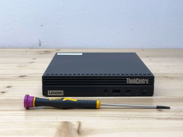 Lenovo ThinkCentre M70q Gen 2