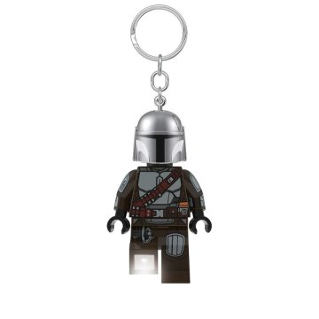 LEGO Star Wars Mandalorian 2 svítící figurka